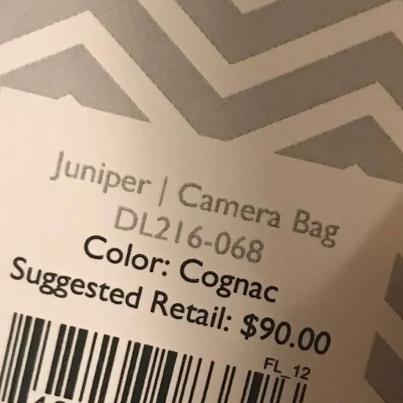 🆕Deux Lux Snake Print Crossbody Bag - Picture 6 of 6